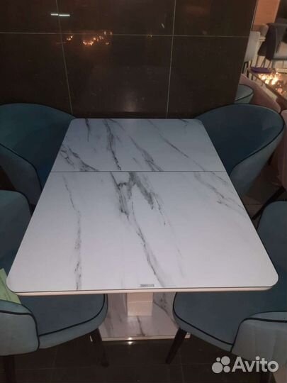 Стол кухонный раскладной