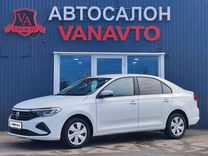 Volkswagen Polo 1.6 MT, 2020, 68 842 км, с пробегом, цена 1 420 000 руб.