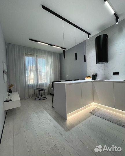 Модульная кухня