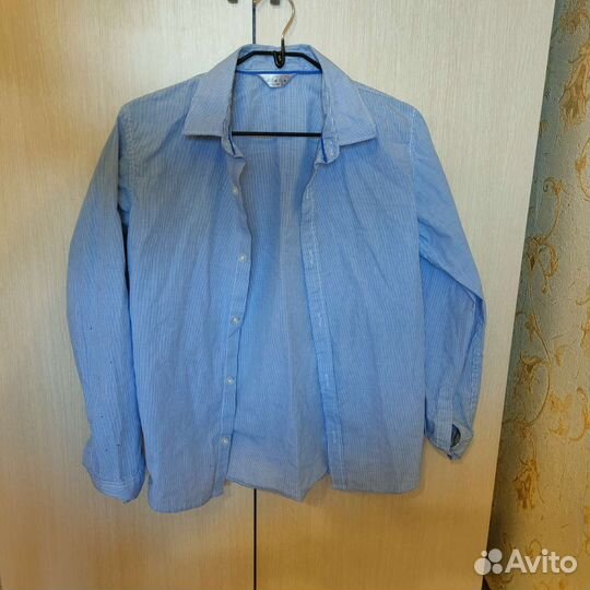 Комплект одежды для школы на мальчика 152р