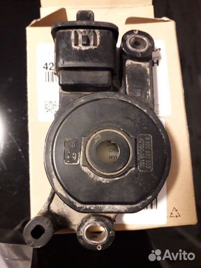 Ингибитор АКПП sorento xm