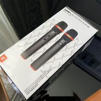 Микрофон JBL UHF Microphone MIC-300