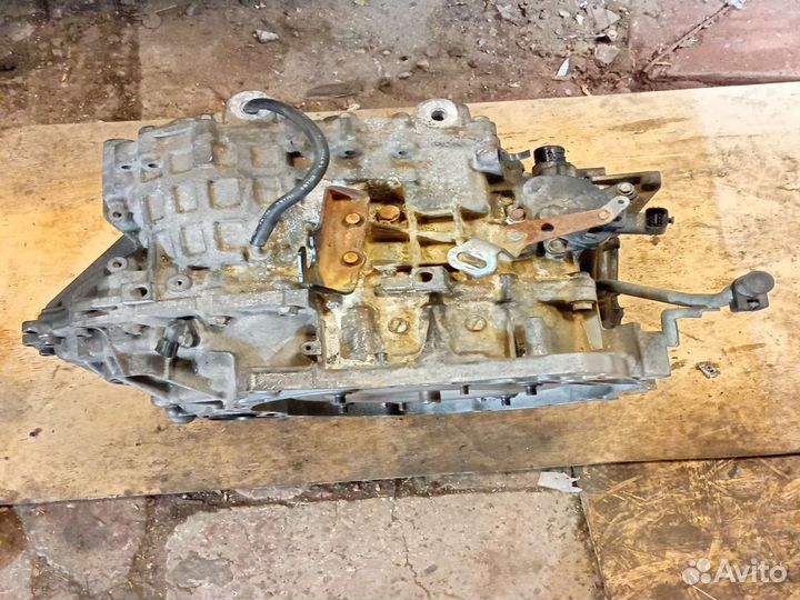 АКПП Вариатор Nissan,Serena,Qashqai