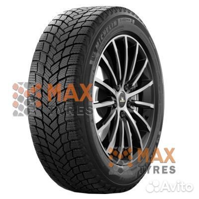 Michelin X-Ice Snow 205/60 R16 96H