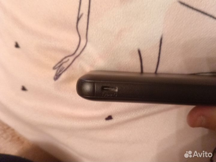 Повербанк 10000