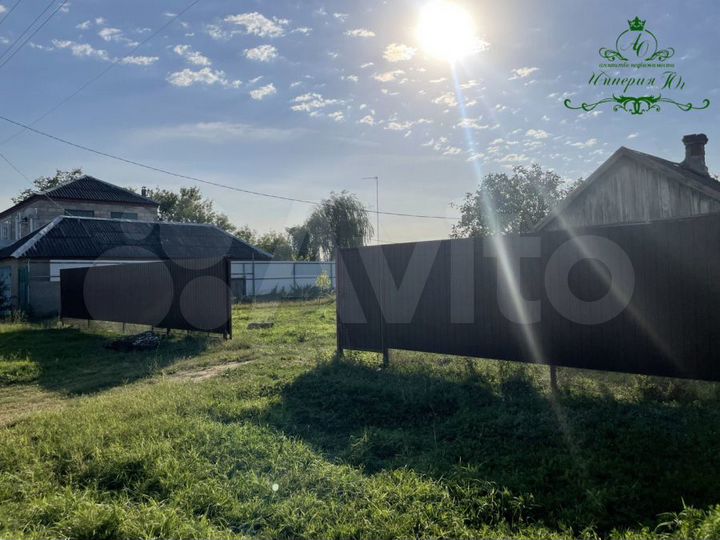 Дом 20 м² на участке 7,5 сот.