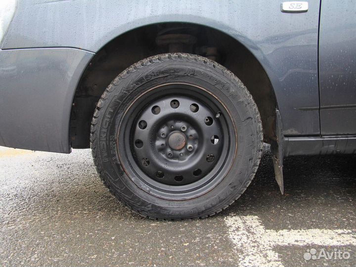 LADA Priora 1.6 МТ, 2018, 146 583 км