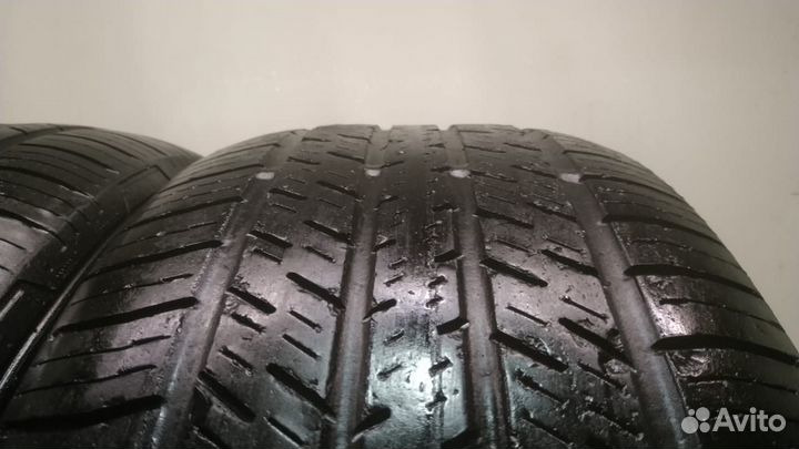 Continental Conti4x4Contact 265/60 R18