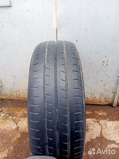 Kumho Solus SA01 KH32 205/65 R16