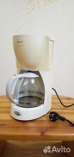 Кофеварка капельного типа Bosch TKA141