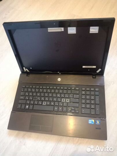 HP ProBook 4720s