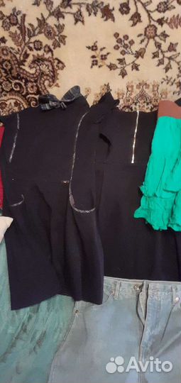 Одежда для девочек