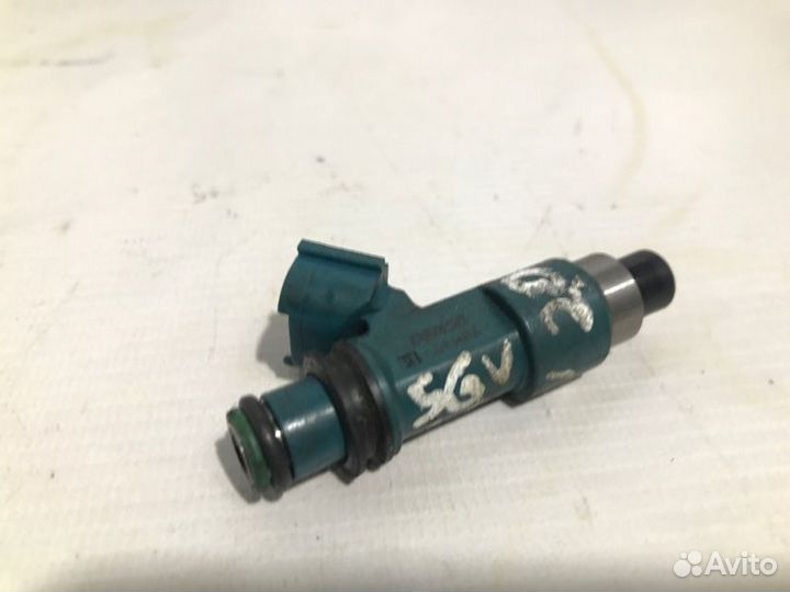 Форсунка топливная Suzuki Grand Vitara J20A