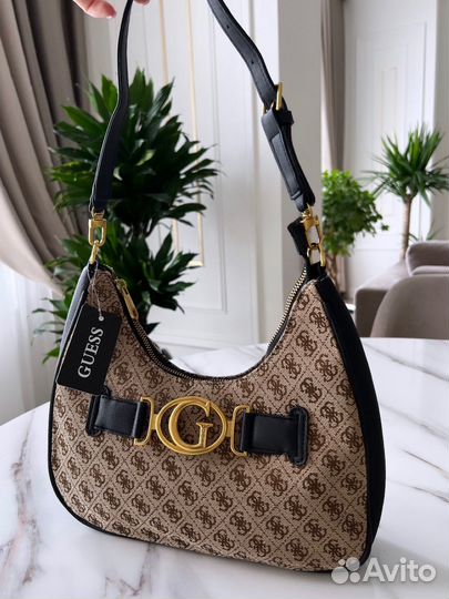 Сумка guess новая