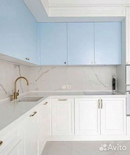 Кухонный гарнитур Рио на заказ