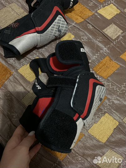 Налокотники