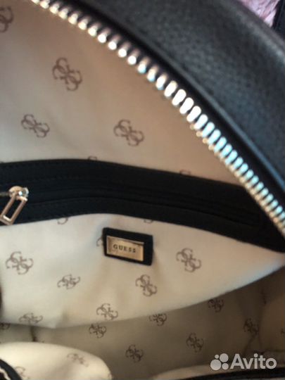 Рюкзак натуральная кожа новый