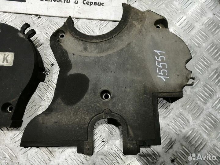 Кожух крышки грм Chevrolet, Opel F16D3