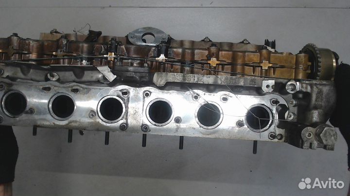 Головка блока (гбц) BMW 7 E65, 2006