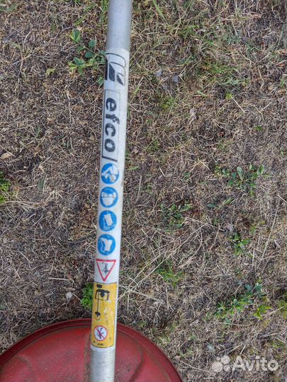 Электрокоса Efco