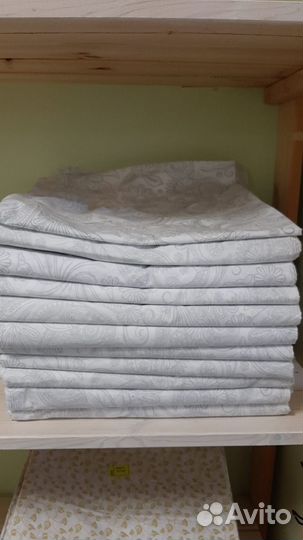 Наперник для подушек 70х70 оптом