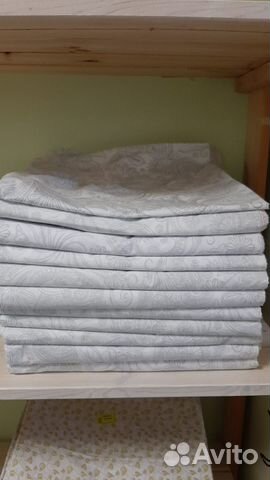 Наперник для подушек 70х70 оптом