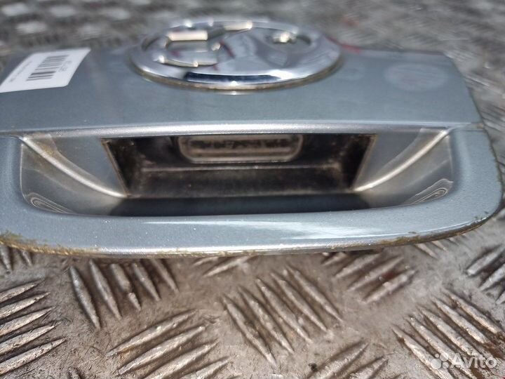 Ручка крышки багажника для Opel Astra J 13422270