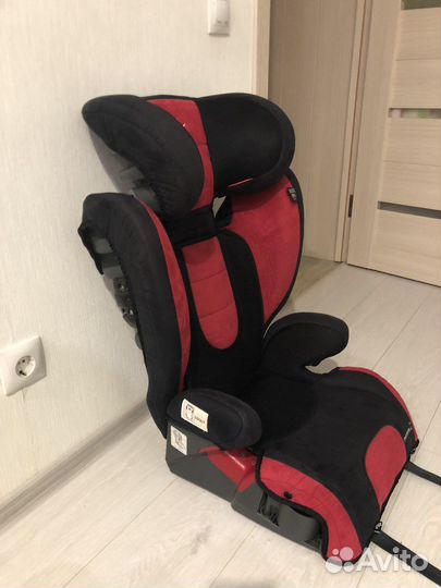 Автокресло Diono Monterey 2