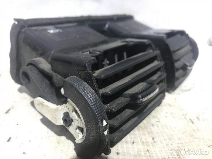 Дефлектор в торпеду Chevrolet Lacetti седан 1.6