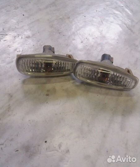 Повторитель поворота в крыло Kia Ceed 1