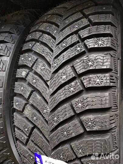 Michelin X-Ice North 4 195/65 R15