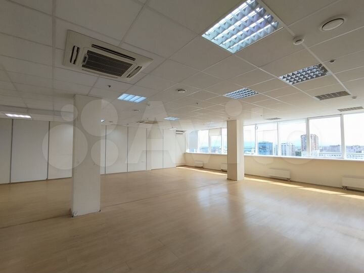 Офис, 106.8 м² в БЦ на ул. Советской