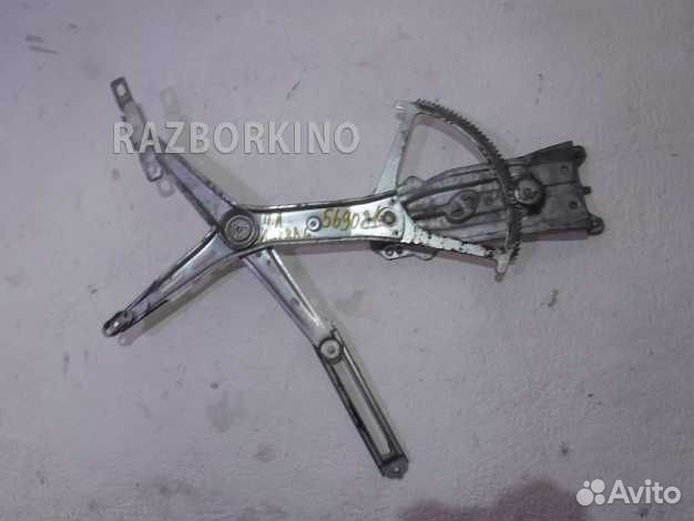 Стеклоподъемник электрический передний левый 90521