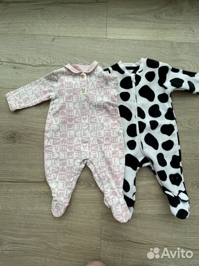 Вещи мешком на девочку