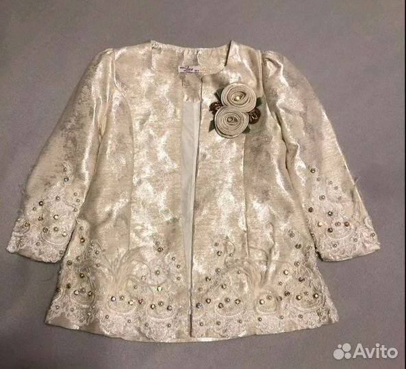 Костюм детский