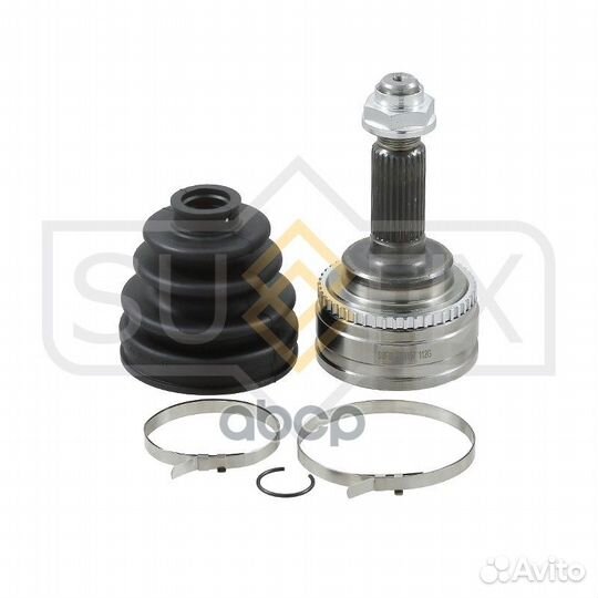 Шрус наружный перед прав/лев ST1157 sufix