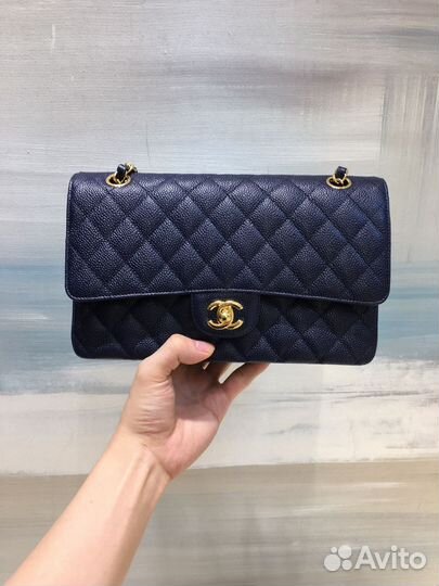 Сумка Chanel classic flap 2.55