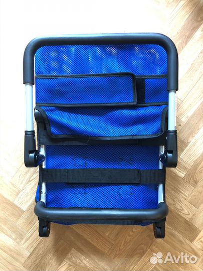 Стульчик многофункциональный. Бельгия