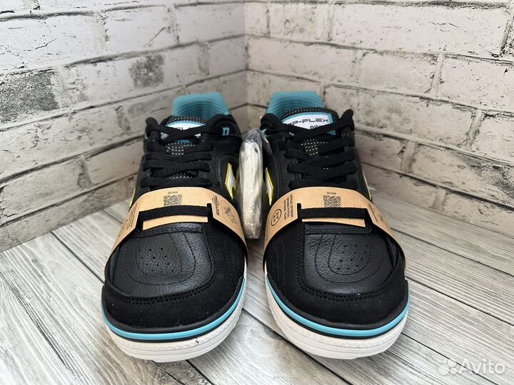 Футзалки Joma Top Flex