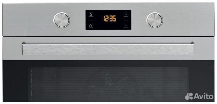 Hotpoint-Ariston FA5 844 JH IX HA