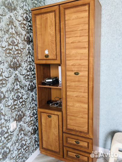 Шкаф диван кровать