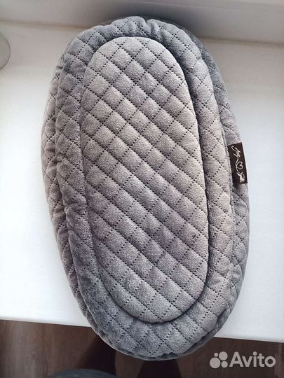 Лежанка для грызунов