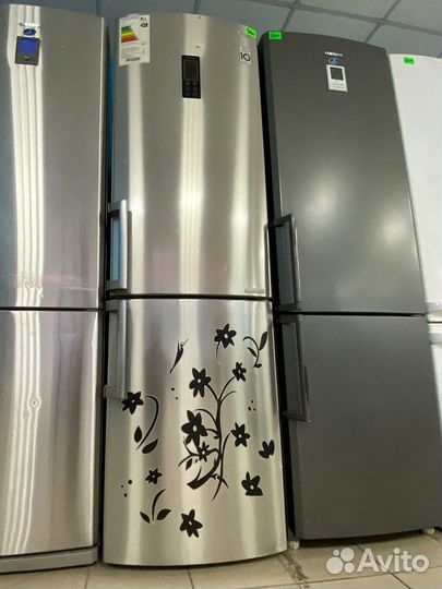 Холодильник бу с гарантией
