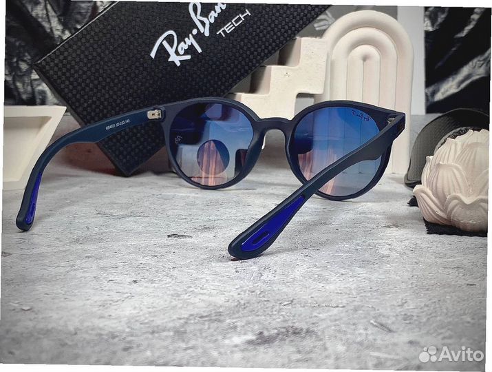 Очки Ray Ban Stories Wayfarer