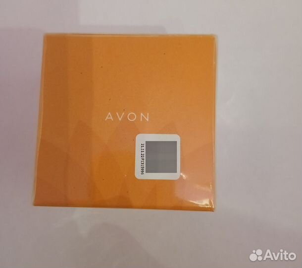 Туалетная вода incandessence enjoy