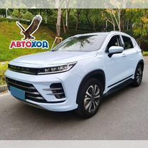 EXEED LX 1.5 CVT, 2022, 26 000 км, с пробегом, цена 3 025 000 руб.