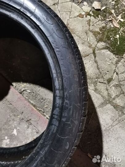 Pirelli Sottozero Winter 240 265/40 R20 104V