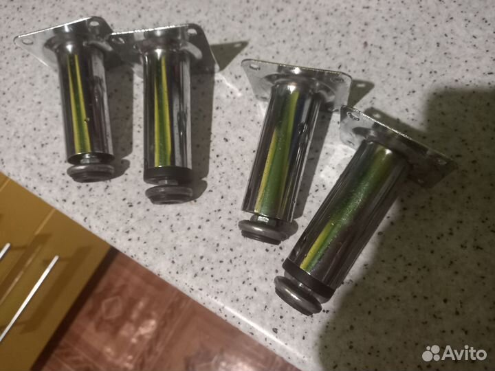 Кухонные ножи