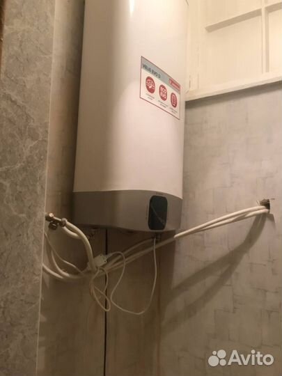 Ремонт водонагревателя/бойлера на дому