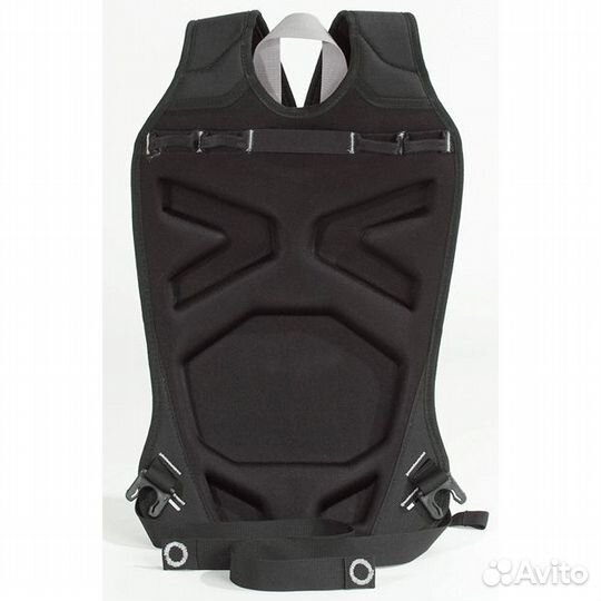 Заплечная переноска Ortlieb для велосумок Германия